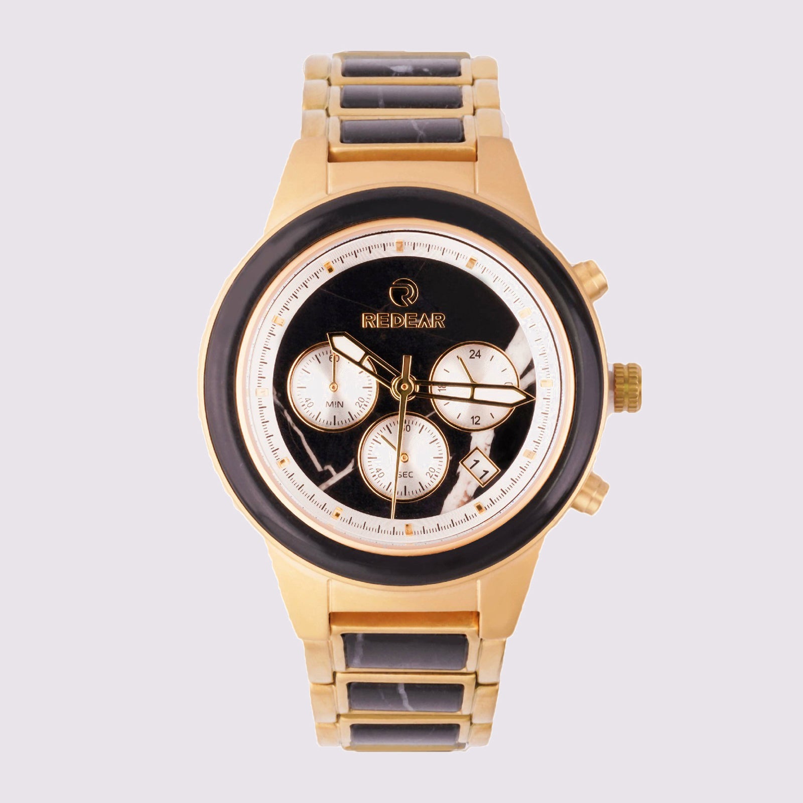 Luxury Men's Watch Cronos - 2024 Release – Venise