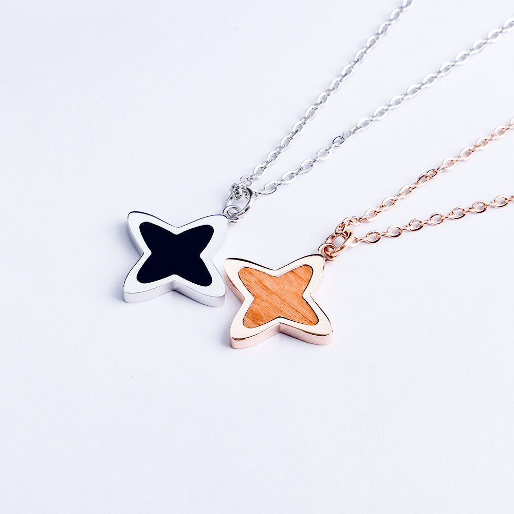 Starlets-Necklace